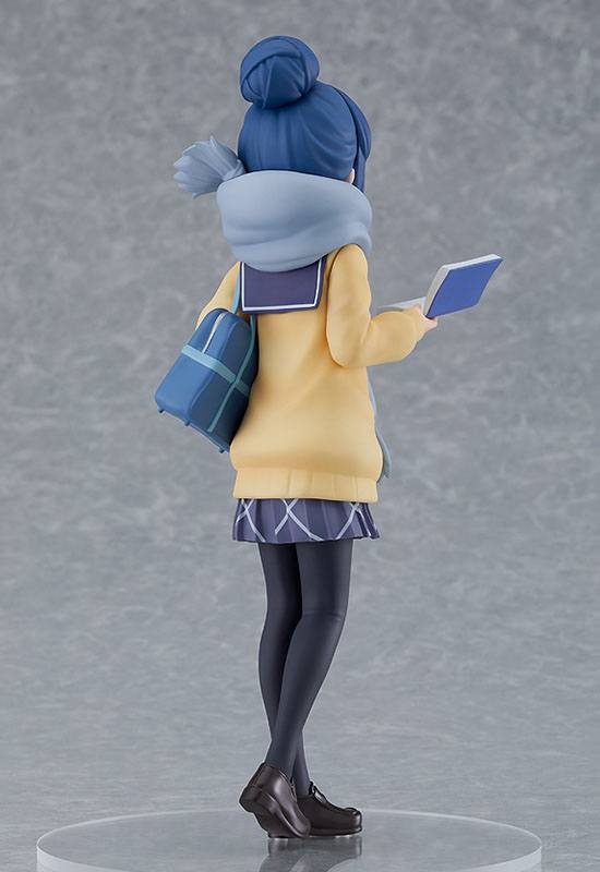 Rin Shima (Laid-Back Camp) Pop Up Parade