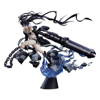 Empress (Black Rock Shooter) Black Rock Shooter: HxxG Edition