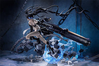 Empress (Black Rock Shooter) Black Rock Shooter: HxxG Edition