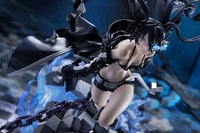 Empress (Black Rock Shooter) Black Rock Shooter: HxxG Edition