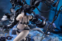 Empress (Black Rock Shooter) Black Rock Shooter: HxxG Edition