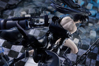 Empress (Black Rock Shooter) Black Rock Shooter: HxxG Edition