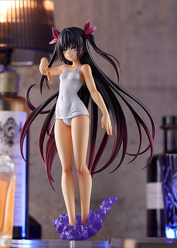 Nemesis (To Love-Ru Darkness) Pop Up Parade