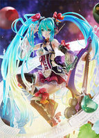 Hatsune Miku (Vocaloid) Virtual Pop Star Version