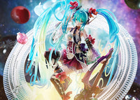 Hatsune Miku (Vocaloid) Virtual Pop Star Version