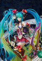 Hatsune Miku (Vocaloid) Virtual Pop Star Version