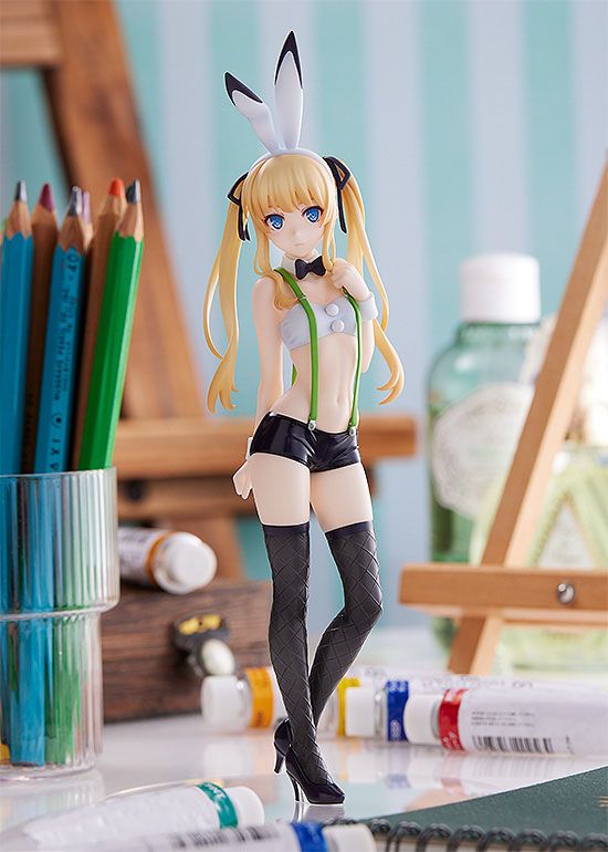Eriri Spencer Sawamura (How to Raise a Boring Girlfriend) Pop Up Parade, Bunny Version