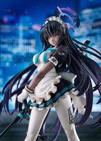 Blue Archive PVC Statue 1/7 Karin Kakudate 26 cm