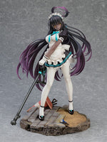 Blue Archive PVC Statue 1/7 Karin Kakudate 26 cm