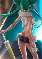 Hatsune Miku (Vocaloid) Racing Miku 2022: Tropical Version