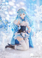 Hololive Production Figure 1/6 Yukihana Lamy 22 cm