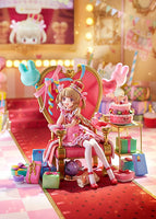 Natori Sana PVC Statue 1/7 Birth of King Sana Channel Ver. 20 cm