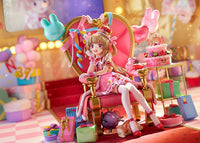 Natori Sana PVC Statue 1/7 Birth of King Sana Channel Ver. 20 cm