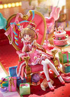 Natori Sana PVC Statue 1/7 Birth of King Sana Channel Ver. 20 cm