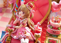 Natori Sana PVC Statue 1/7 Birth of King Sana Channel Ver. 20 cm