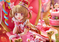 Natori Sana PVC Statue 1/7 Birth of King Sana Channel Ver. 20 cm