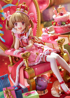 Natori Sana PVC Statue 1/7 Birth of King Sana Channel Ver. 20 cm