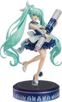 Hatsune Miku (Vocaloid) Blue Archive Version