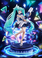 Hatsune Miku (Vocaloid) Blue Archive Version