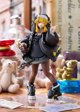 Bridget (Guilty Gear Strive) Pop Up Parade, Bridget Strive Black