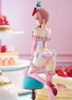 Salon de Vitrine Figure 1/6 Strawberry Shortcake Bustier Girl 26 cm