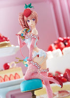 Salon de Vitrine Figure 1/6 Strawberry Shortcake Bustier Girl 26 cm