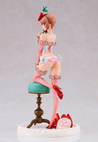 Salon de Vitrine Figure 1/6 Strawberry Shortcake Bustier Girl 26 cm