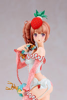 Salon de Vitrine Figure 1/6 Strawberry Shortcake Bustier Girl 26 cm