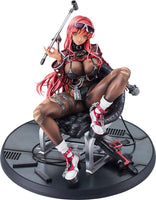 Goddess of Victory: Nikke PVC Statue 1/7 Volume 17 cm