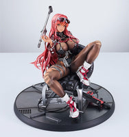 Goddess of Victory: Nikke PVC Statue 1/7 Volume 17 cm