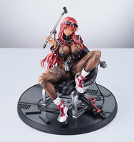 Goddess of Victory: Nikke PVC Statue 1/7 Volume 17 cm