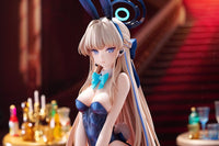 Blue Archive PVC Statue 1/7 Toki Asuma (Bunny Girl) 30 cm