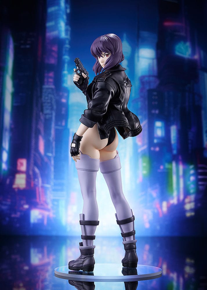 Motoko Kusanagi (Ghost In The Shell) Pop Up Parade, S.A.C. Version L