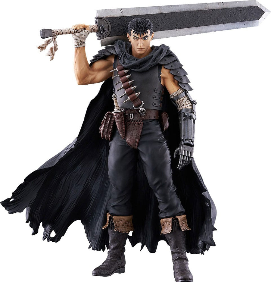 Guts (Berserk) Pop Up Parade L