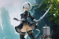 NieR:Automata Ver1.1a PVC Statue 1/7 2B 28 cm