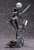 NieR:Automata Ver1.1a PVC Statue 1/7 2B 28 cm