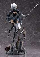 NieR:Automata Ver1.1a PVC Statue 1/7 2B 28 cm