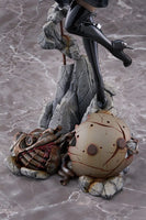 NieR:Automata Ver1.1a PVC Statue 1/7 2B 28 cm