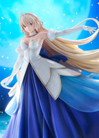 Arcueid Brunestud (Tsukuhime A piece of blue glass moon) Inner Sea of the Planet