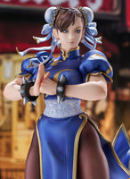 Street Fighter Figure 1/6 Chun-Li Standby 29 cm