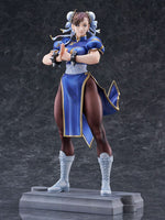 Street Fighter Figure 1/6 Chun-Li Standby 29 cm