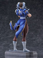 Street Fighter Figure 1/6 Chun-Li Standby 29 cm