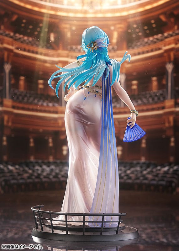 Goddess of Victory: Nikke PVC Statue 1/7 Helm Chandelier 26 cm