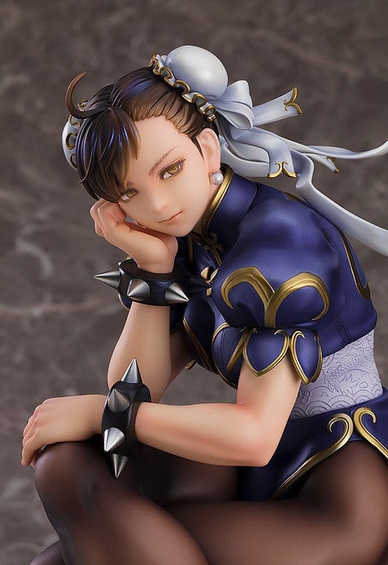 Street Fighter PVC Figure 1/6 Chun-Li 27 cm