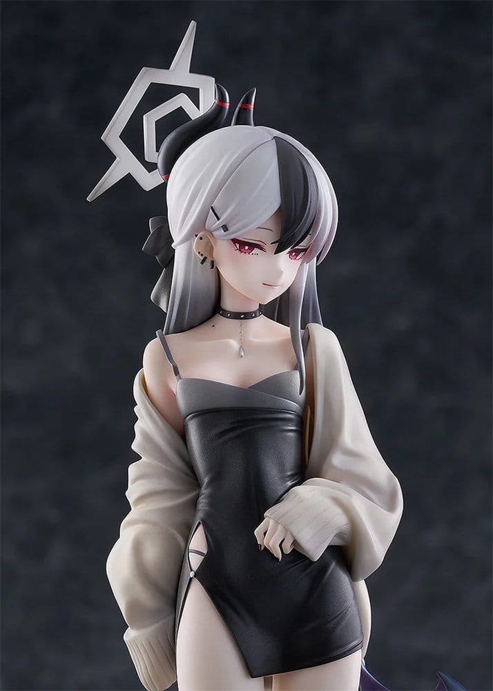 Blue Archive PVC Figure 1/7 Kayoko (Dress) 23 cm