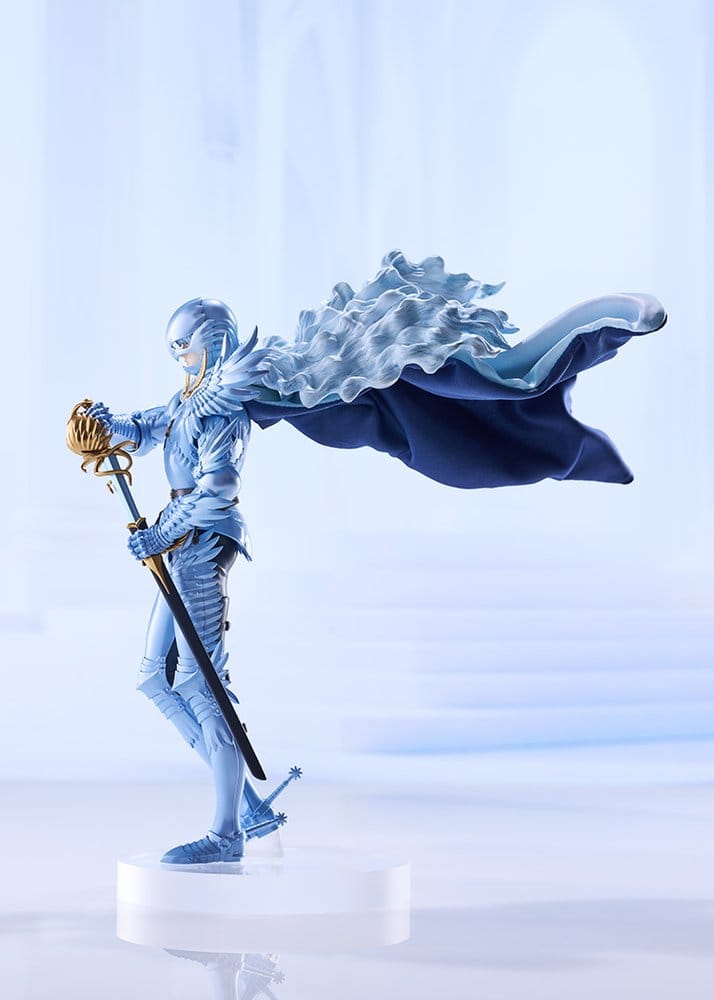 Berserk Pop Up Parade SP PVC Figure Griffith (Falcon of Light) 23 cm