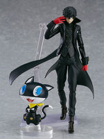 Persona 5 Figma Action Figure Joker (re-run) 15 cm