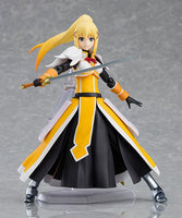 Darkness (KonoSuba) Crimson Legend Figma (re-run)