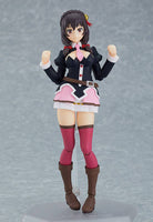 Yunyun (KonoSuba) Figma