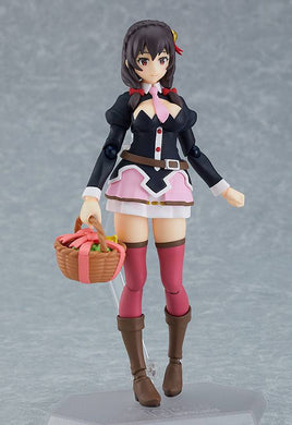 Yunyun (KonoSuba) Figma